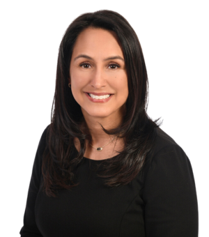 Threcia Guillen display