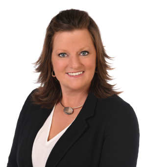 Angela Stevens display