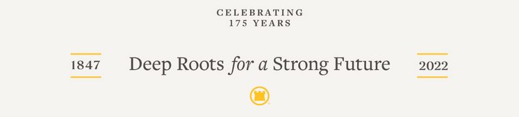 Chicago Title Celebrate 175 Years image