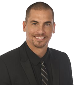 Joshua Sarrazola