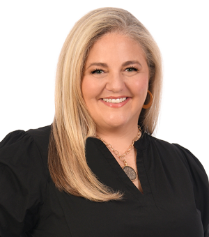 Kimberly Manning display