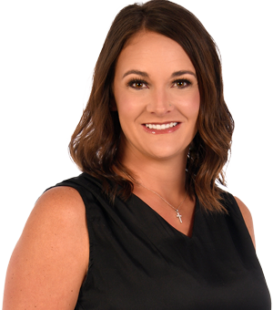 Stephanie Parks display