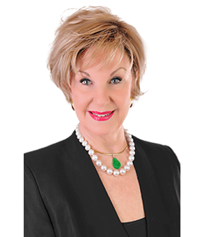 Sue Jacobson  display