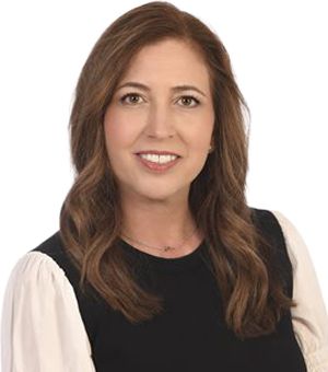 Valerie Babin display